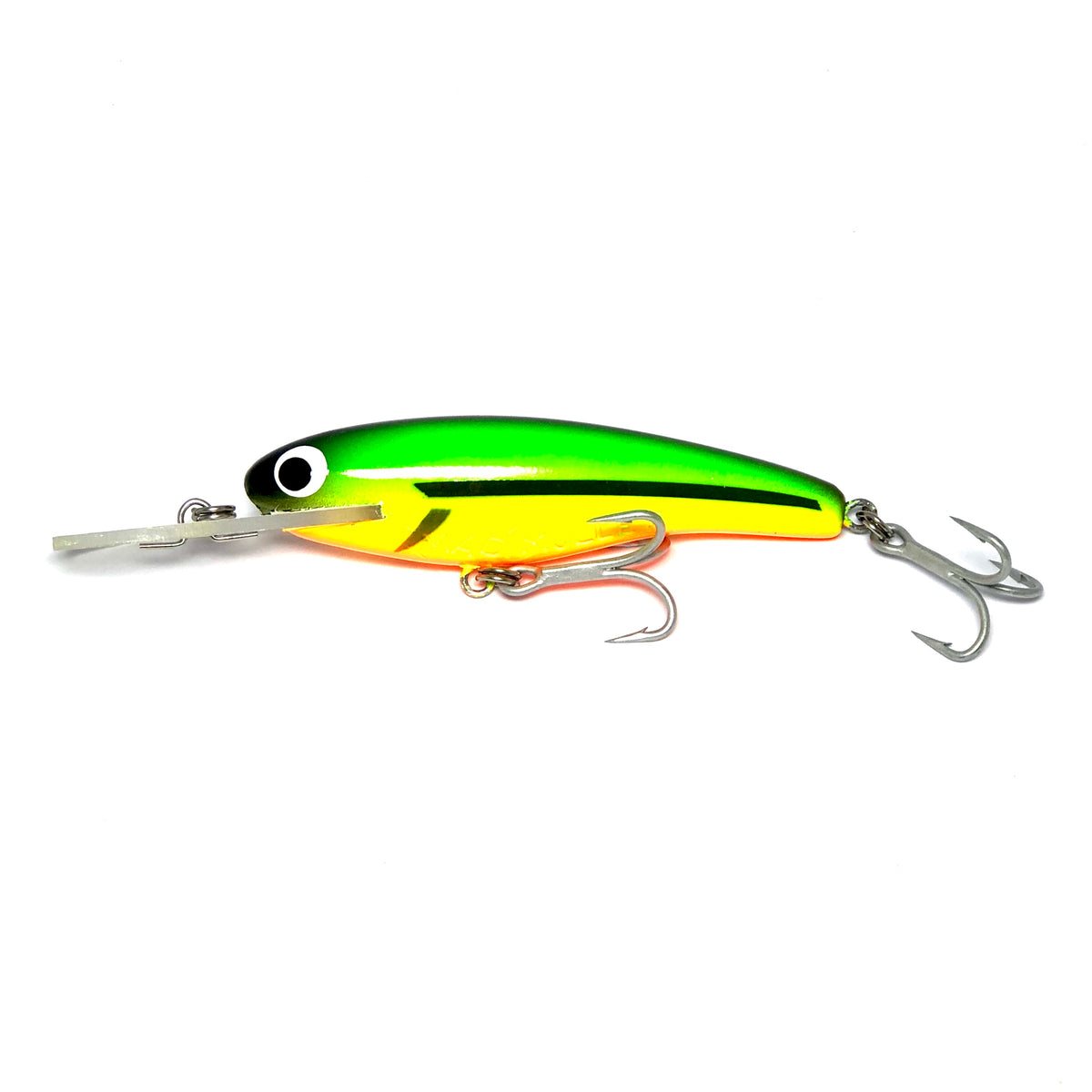 The Slick Lures Mad Mullet 82