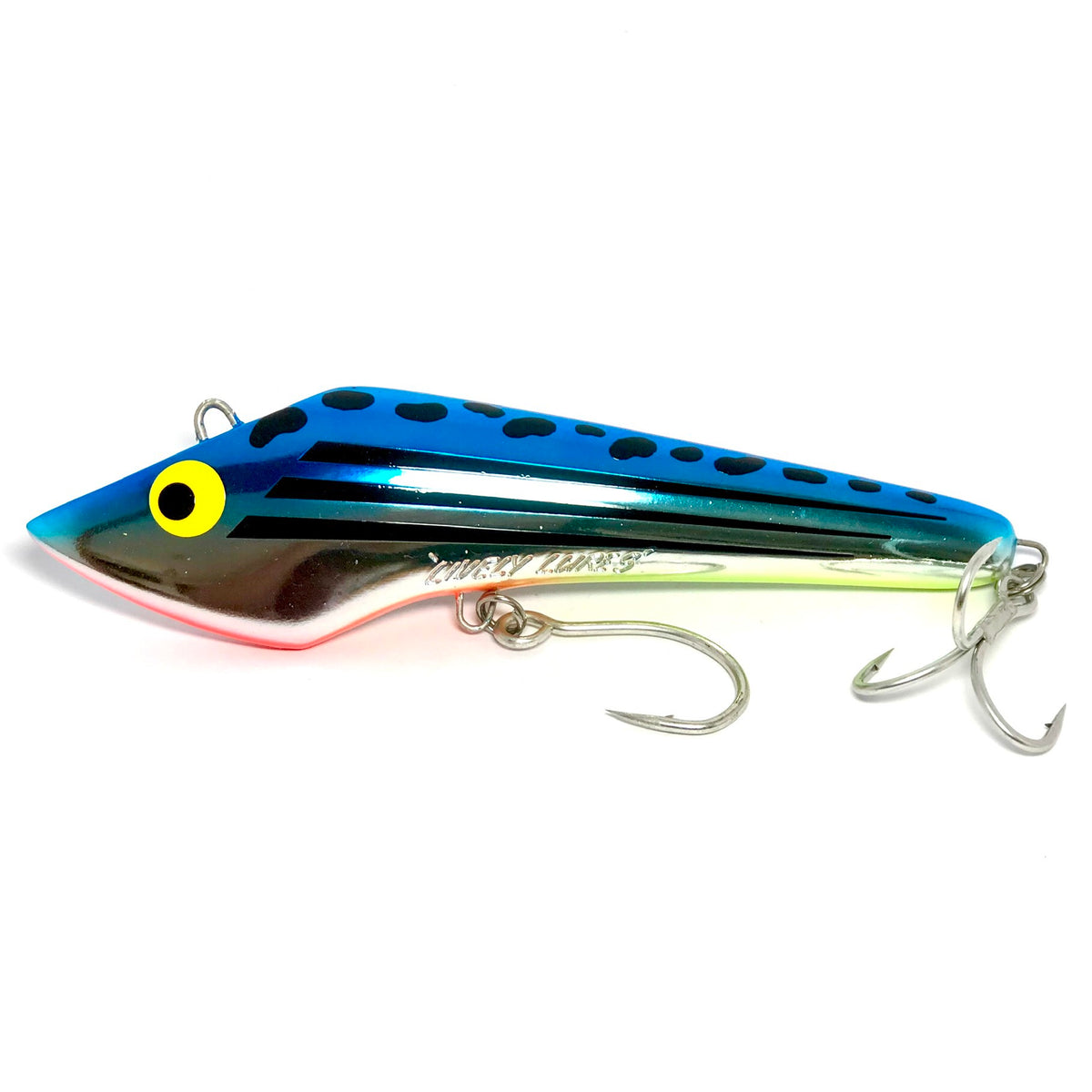 Lively Lures Online Store - 100% Australian Made Fishing Lures