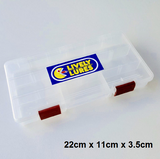 Small Tackle Box