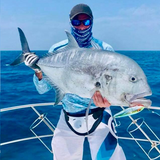 Slick Stick - Chrome Fusilier