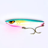 Ziggy SD '140' - Blue Pearl