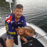 Ziggy SD '70' Purple Haze