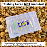Large Tackle Box