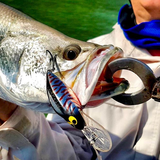 Mohawk - Bleeding Mullet