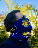 Lively Lures Fishing Buff – Sun Protection Face Mask