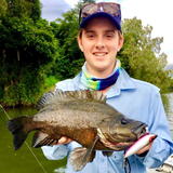 Ziggy SD '70' - Glitter Ghost