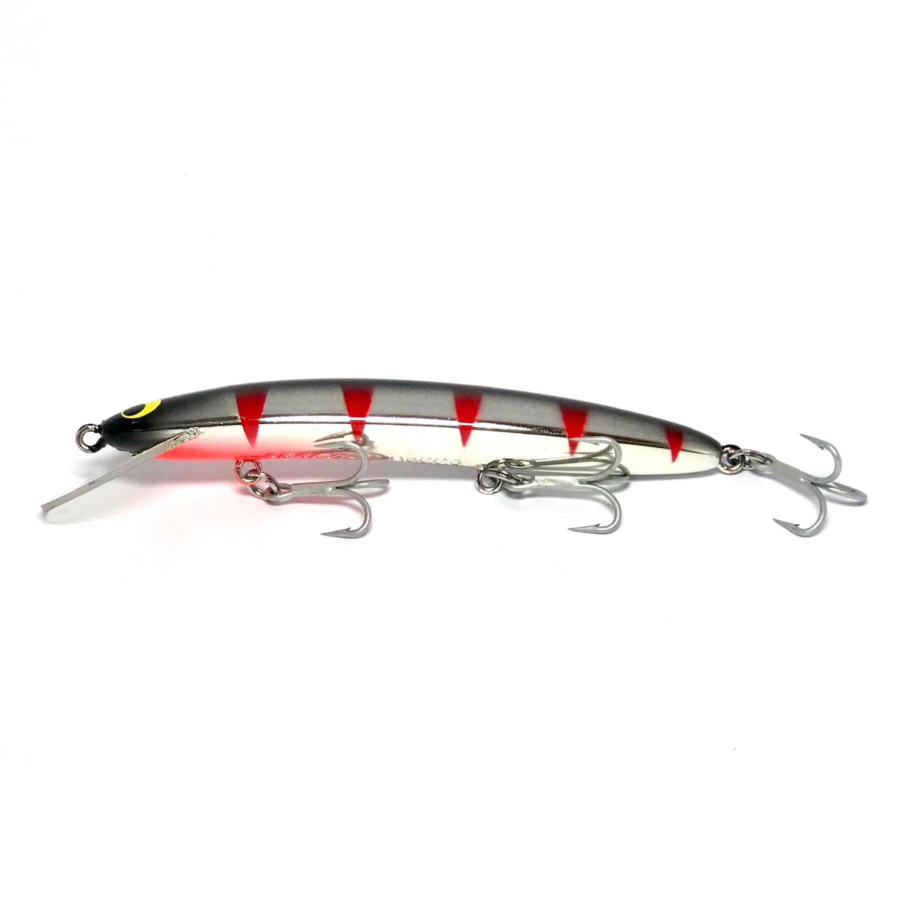 Lively Lures | Australian-Made Fishing Lures Since 1987
