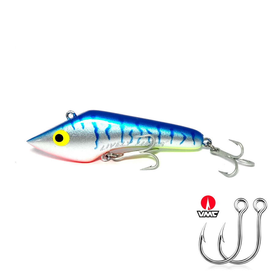 Lively Lures Online Store 100 Australian Made Fishing Lures