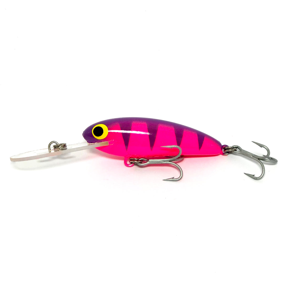 Mega Micro - Pink / Purple