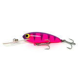 Mega Micro - Pink / Purple