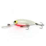 Mega Micro - Grey Ghost