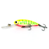 Mega Micro - Lime Tiger