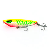 Ziggy SD '90' - Lime Tiger