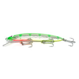 Arafura Barra '130' - Green Fluro