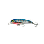 Mad Mullet 2.5" Shallow - Blue / Silver