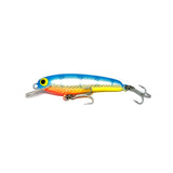 Mad Mullet 2.5" Shallow - Blue Barra