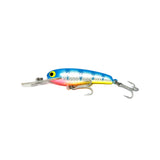 Mad Mullet 2.5" Deep - Blue Barra