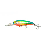 Mad Mullet 2.5" Deep - Mick Jagger