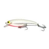 Mad Mullet 3" Shallow - Grey Ghost