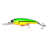 Mad Mullet 3" Deep - Banana