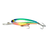 Mad Mullet 3" Deep - Mick Jagger