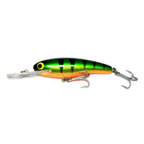 Mad Mullet 3" Deep - Aussie Gold