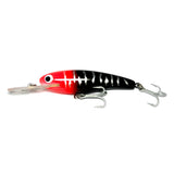 Mad Mullet 3" Deep - Black Tracker