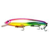 Mad Mullet 6" Shallow - Elton John