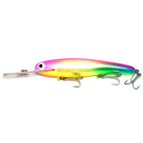 Mad Mullet 6" Deep - Elton John