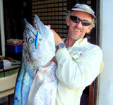 Pilly Jnr - Blue Pilly