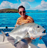 Slick Stick - Purple Slimy