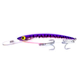 Pilly Deep - Purple Slimy