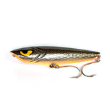 Ziggy SD '140' - Black Knight