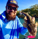 Mega Micro - Pink Bit