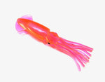 15cm Pink Squid Skirt