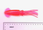 15cm Pink Squid Skirt